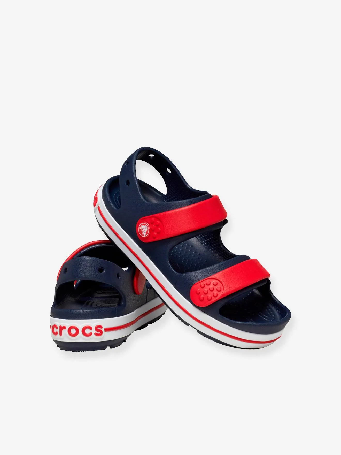 ZUECOS INFANTILES 209423 DE CROCSTM  CROCBAND CRUISER SANDAL